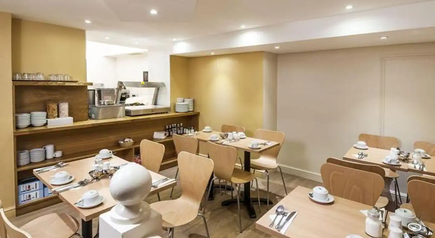 The Craven Konferenz