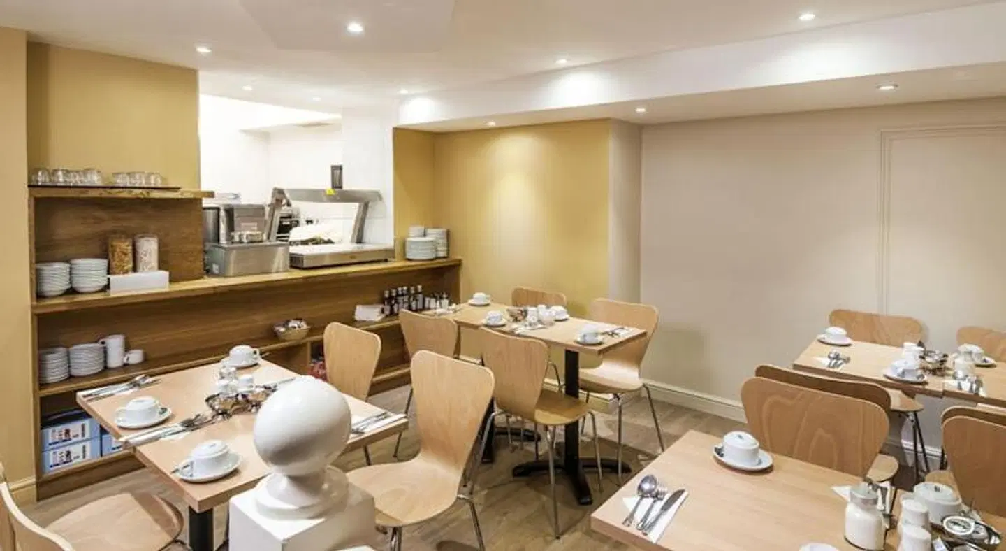 The Craven Konferenz