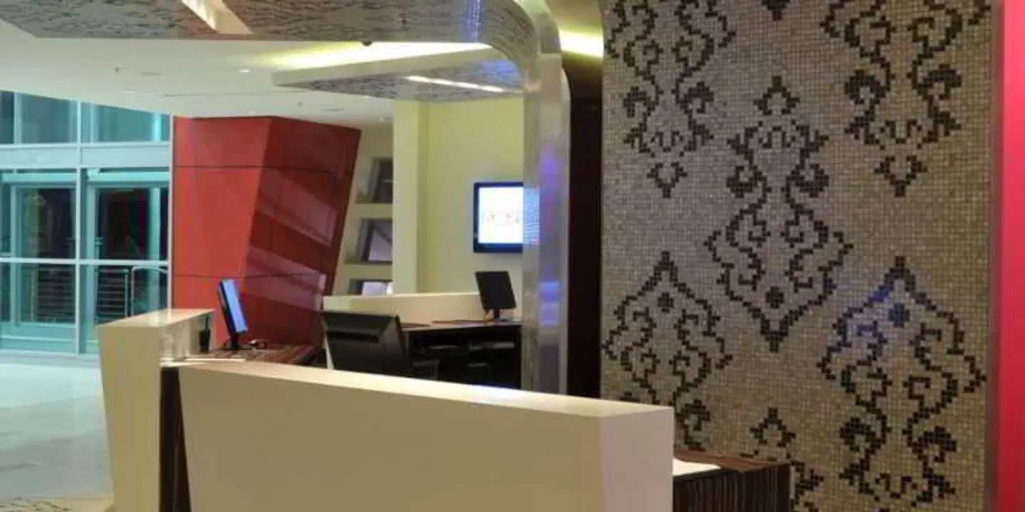 Southern Sun Rosebank LOUNGE_LOBBY