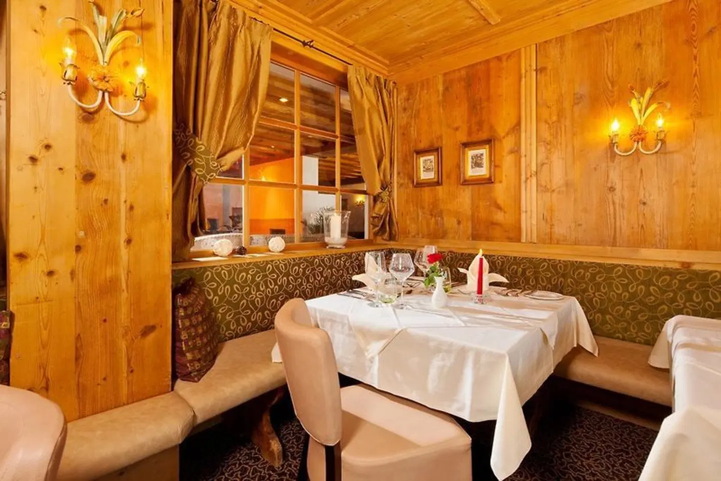 Hocheder Restaurant