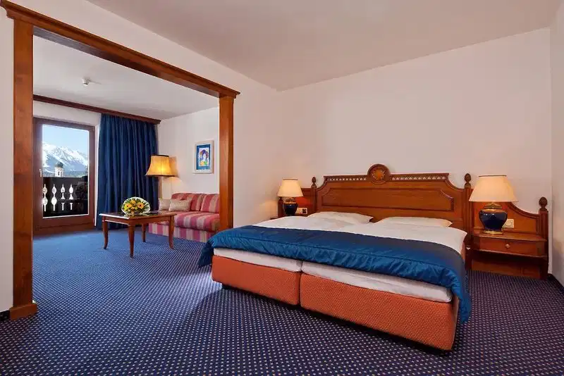 Hocheder – Hotelfoto