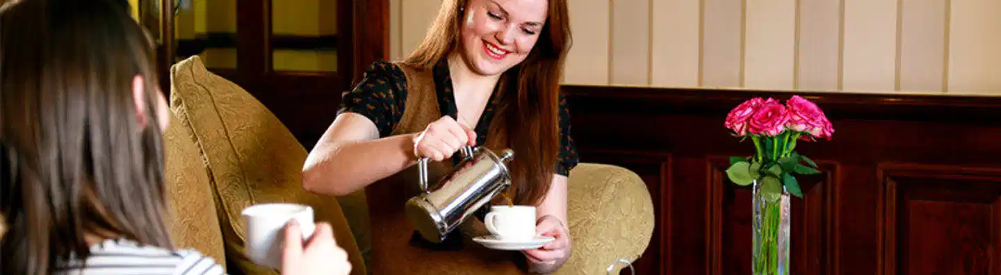 Macdonald New Drumossie Wohnbeispiel