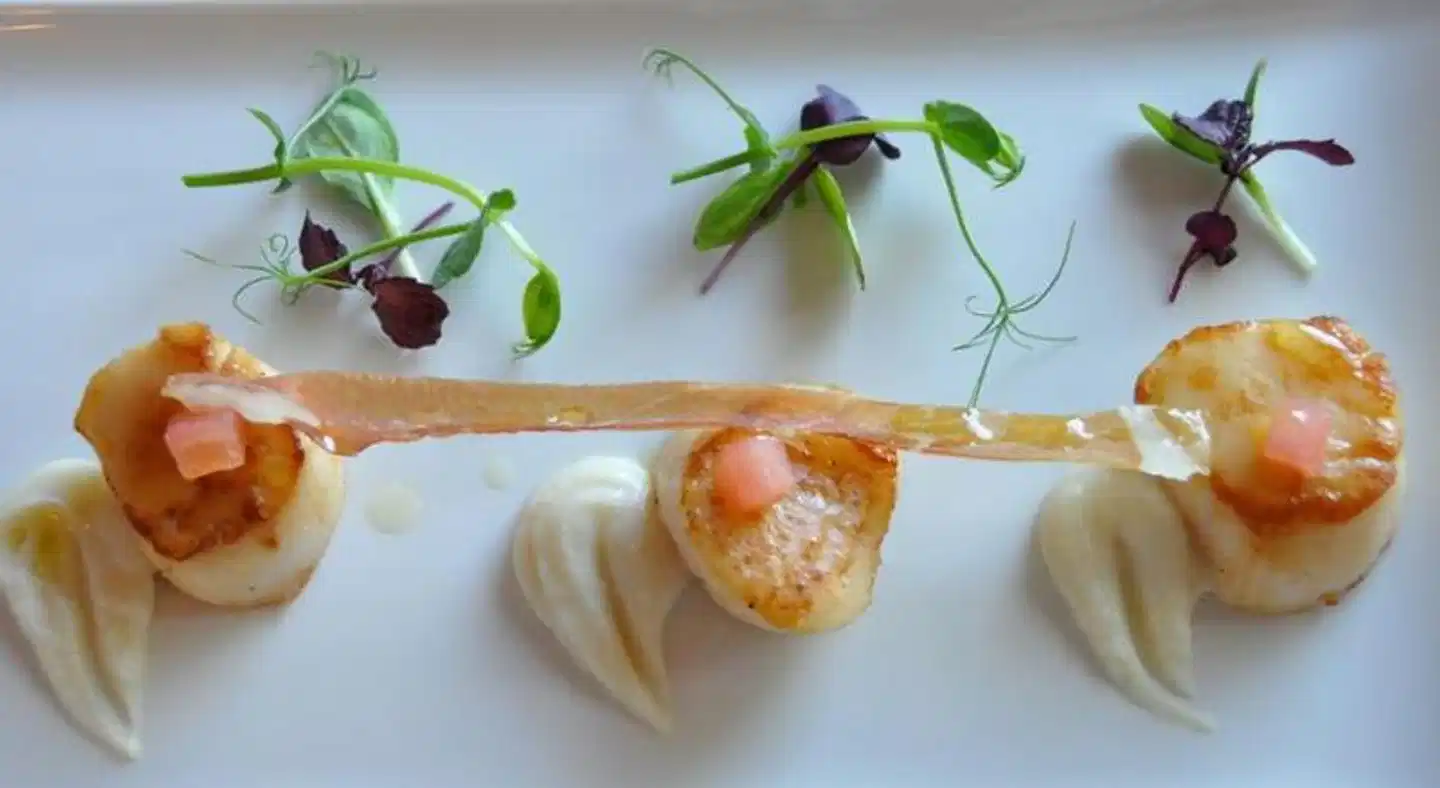 Macdonald New Drumossie Restaurant