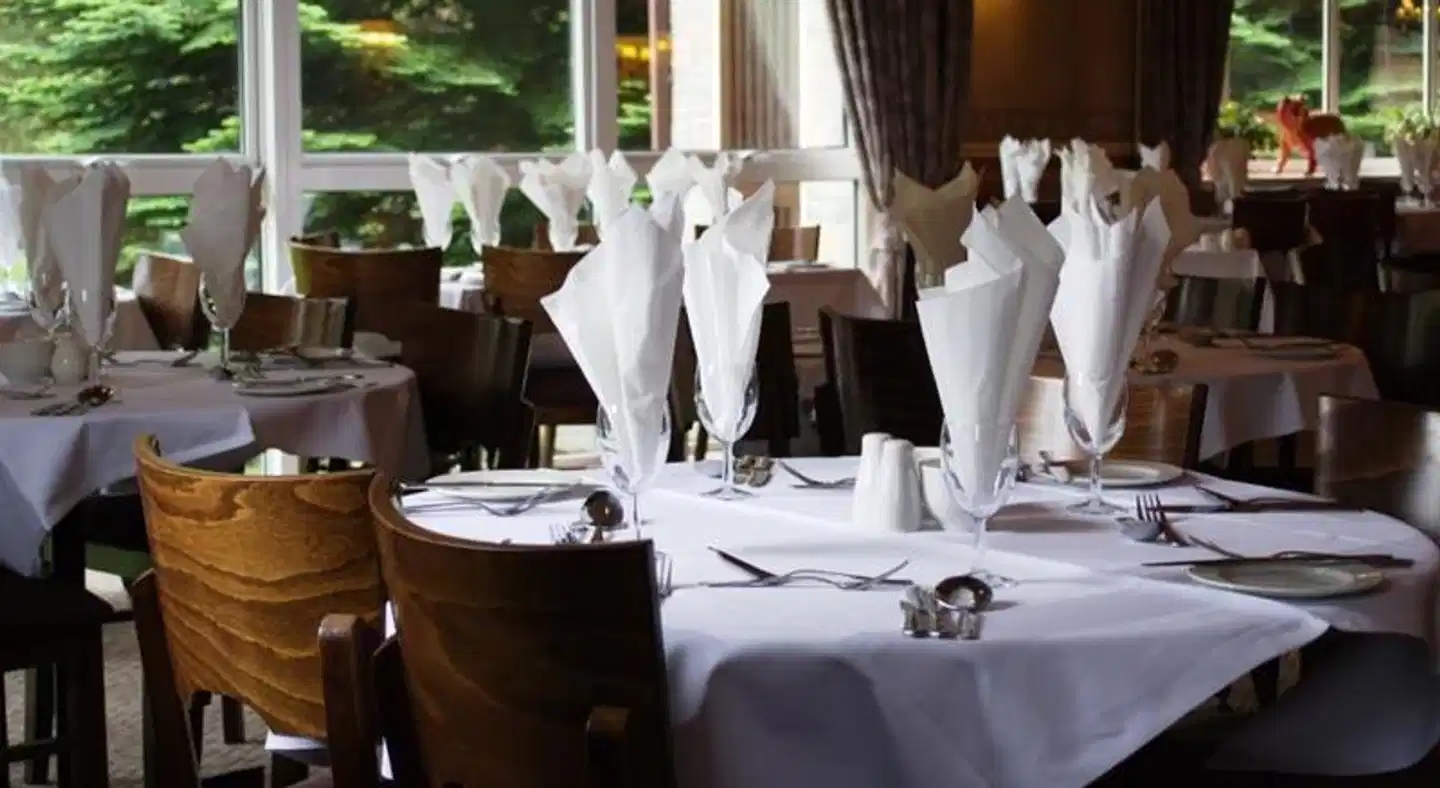 Highlander Restaurant