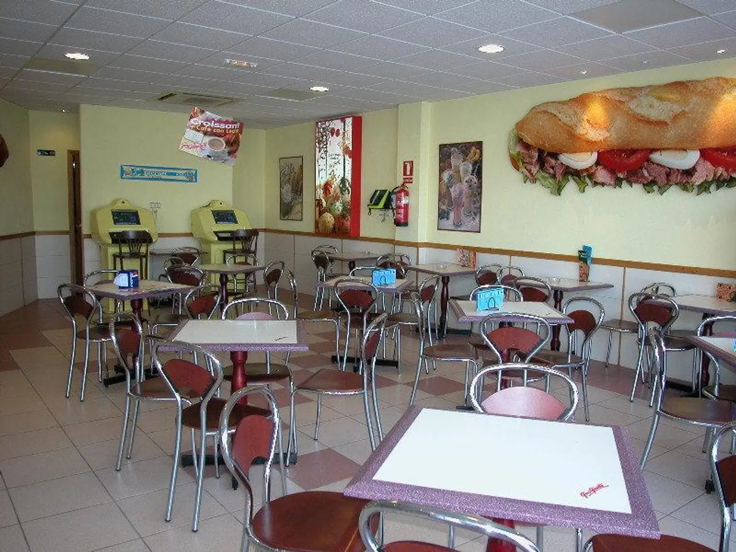 Arenal Restaurant