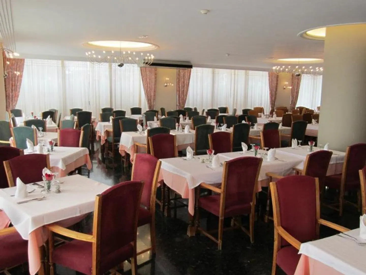 Arenal Restaurant