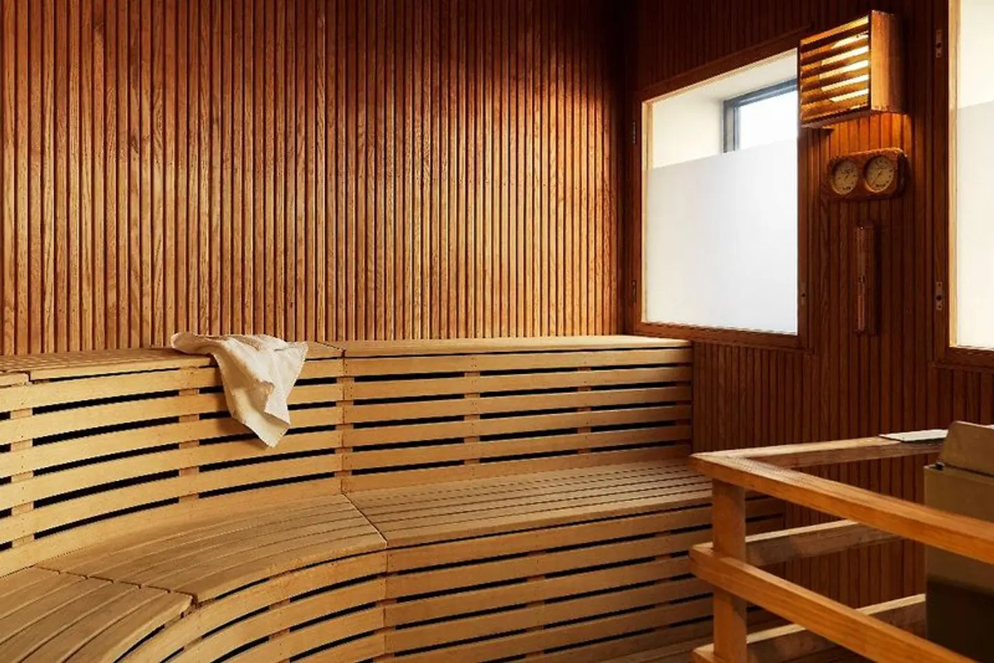 Scandic Copenhagen HEALTH_BEAUTY