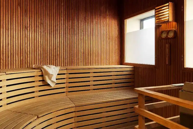 Scandic Copenhagen – Hotelfoto