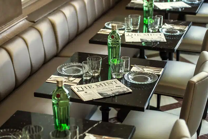 Vincci The Mint – Hotelfoto