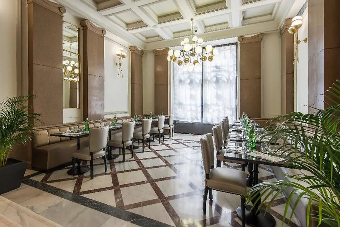 Vincci The Mint LOUNGE_LOBBY