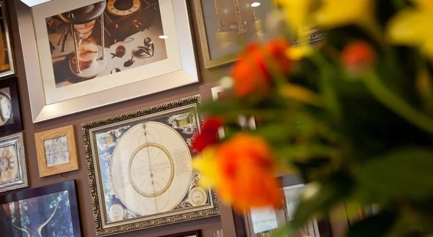 Hôtel Ariane Montparnasse Restaurant