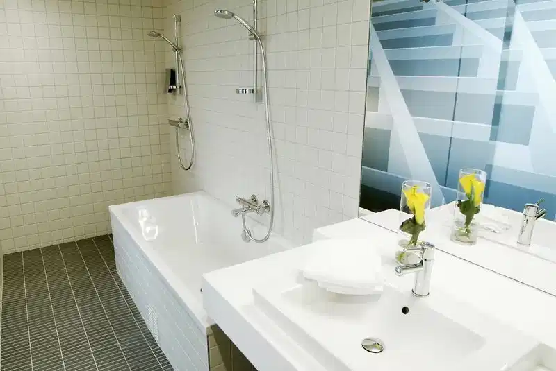 Quality Hotel 33 – Hotelfoto