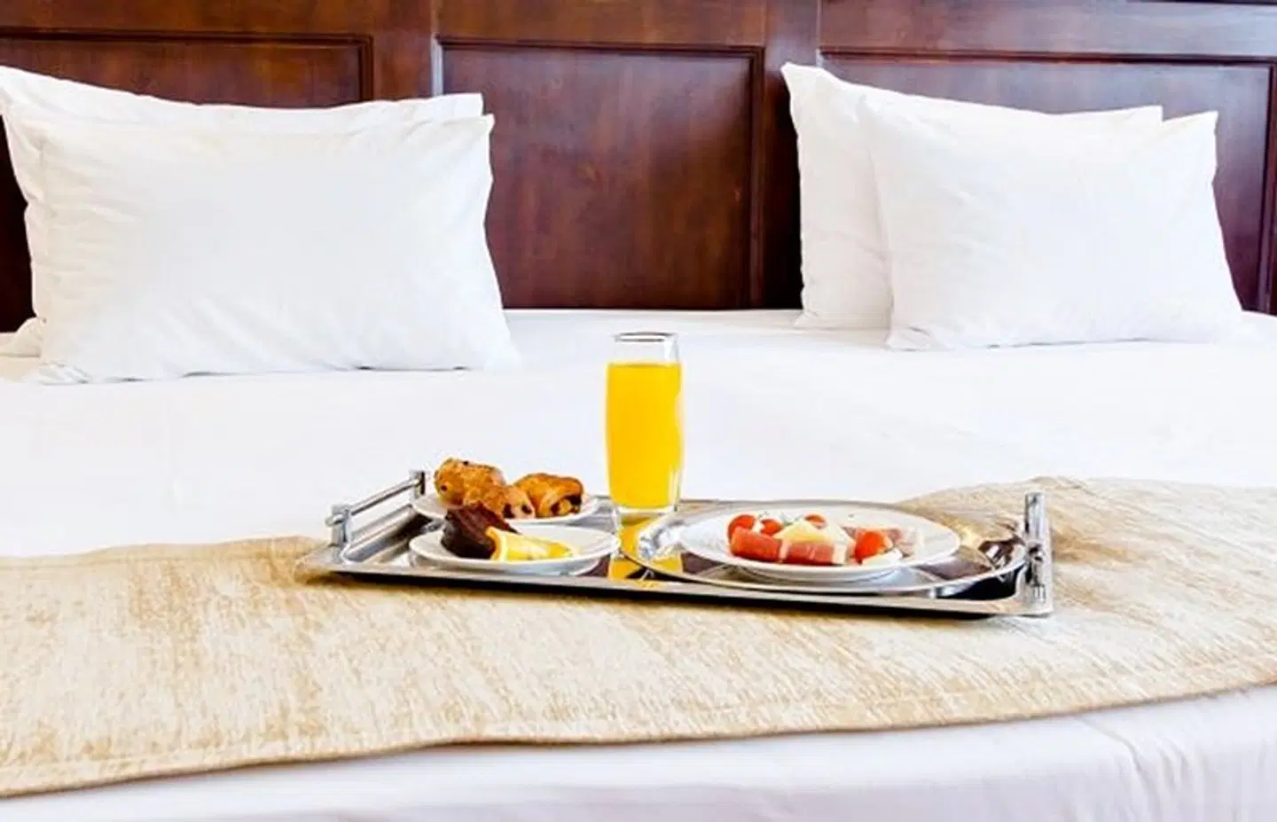 International Bucharest Hotel ROOM_EXAMPLE