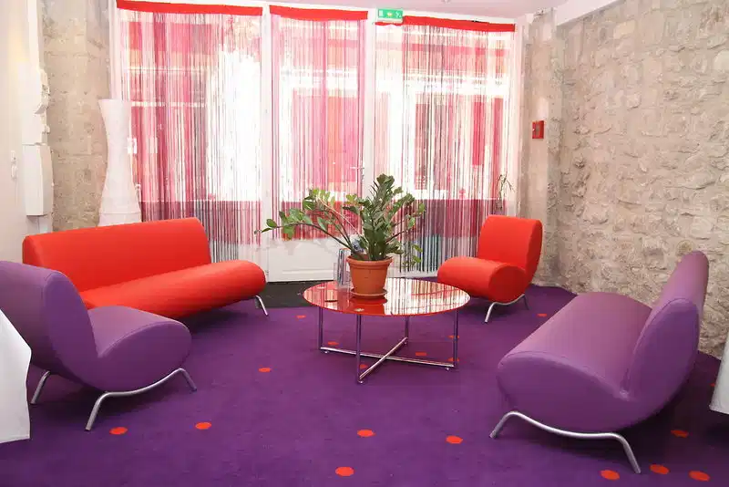 Hôtel Paris LaFayette – Hotelfoto