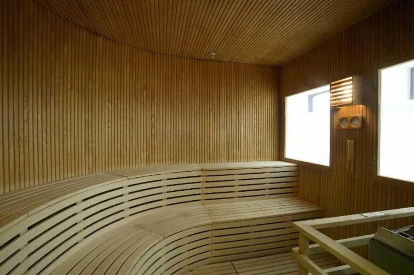 Scandic Copenhagen HEALTH_BEAUTY