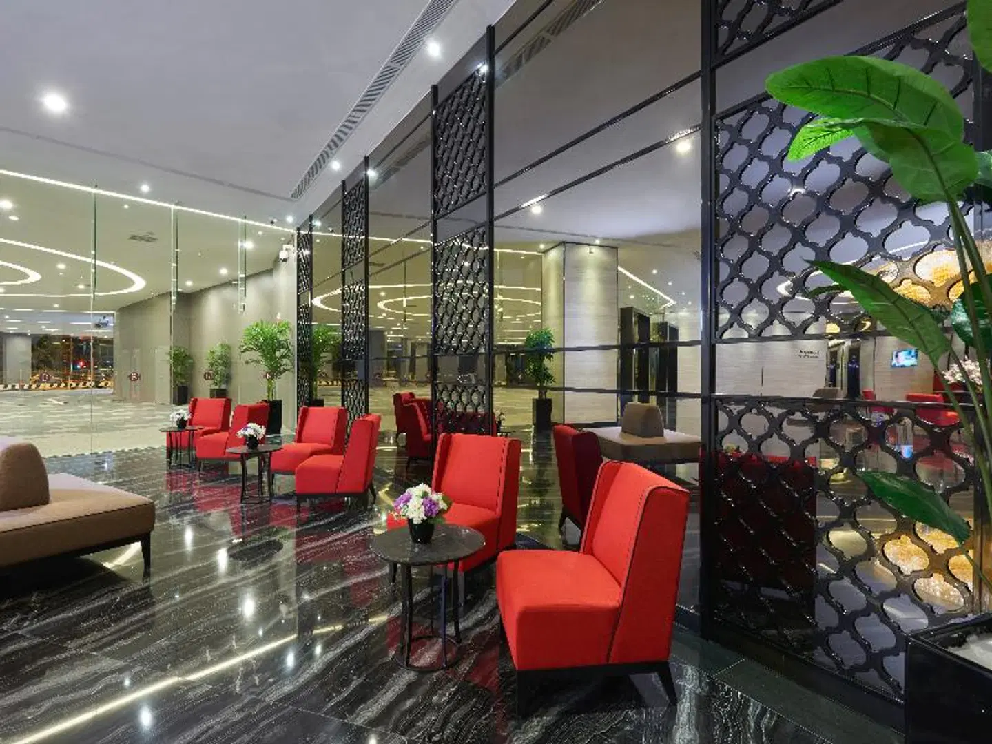 Hotel Boss LOUNGE_LOBBY