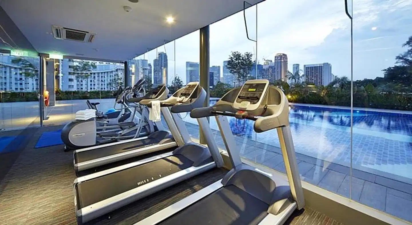 Hotel Boss Sport und Entertainment