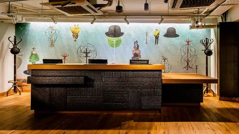 lyf Bugis Singapore – Hotelfoto