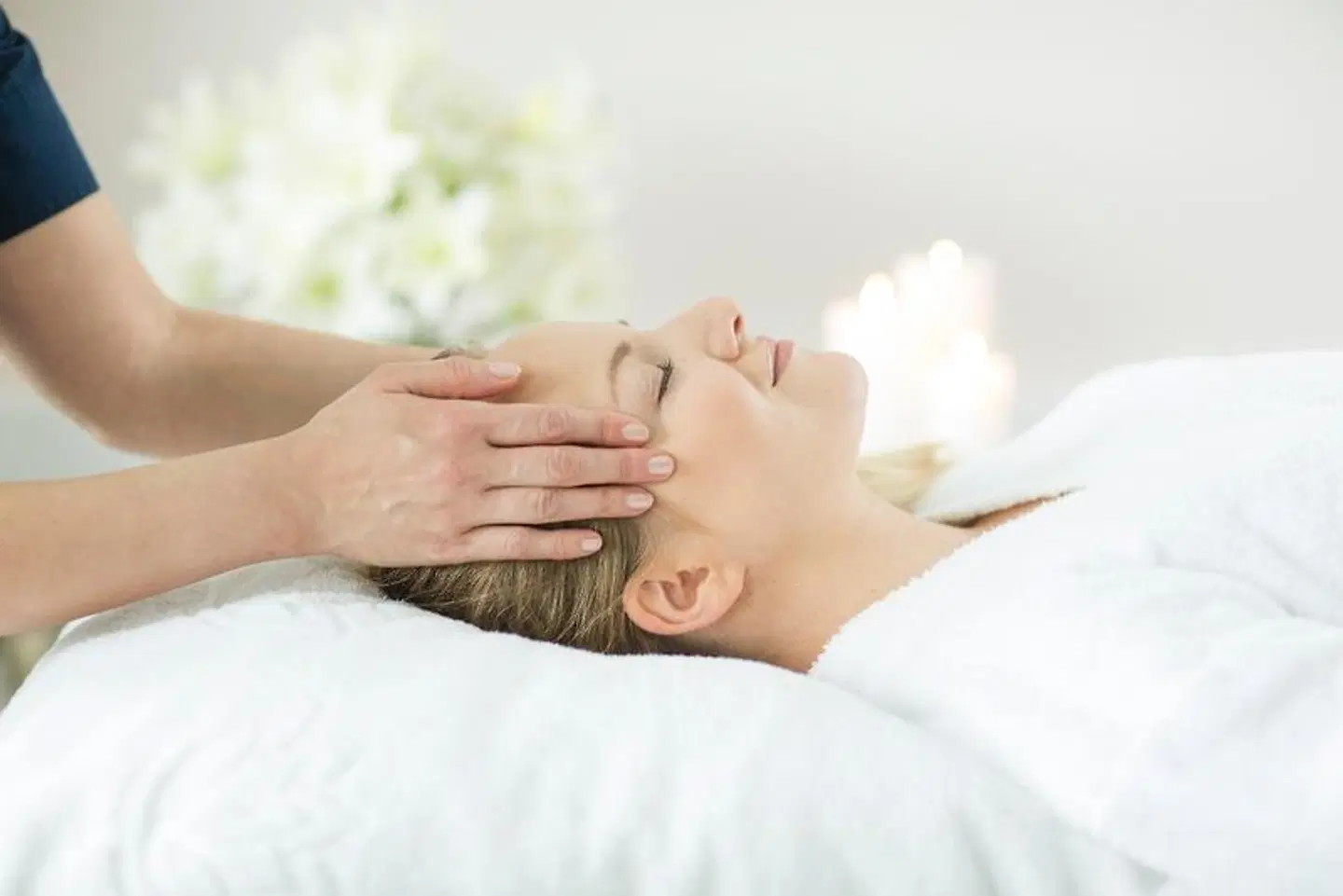 Naantali Spa Hotel HEALTH_BEAUTY