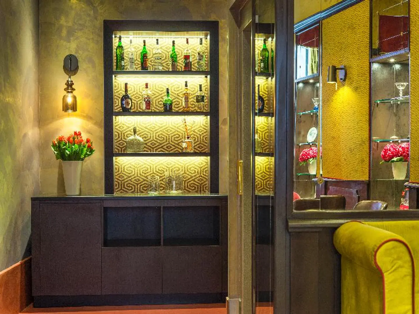 Campiello LOUNGE_LOBBY