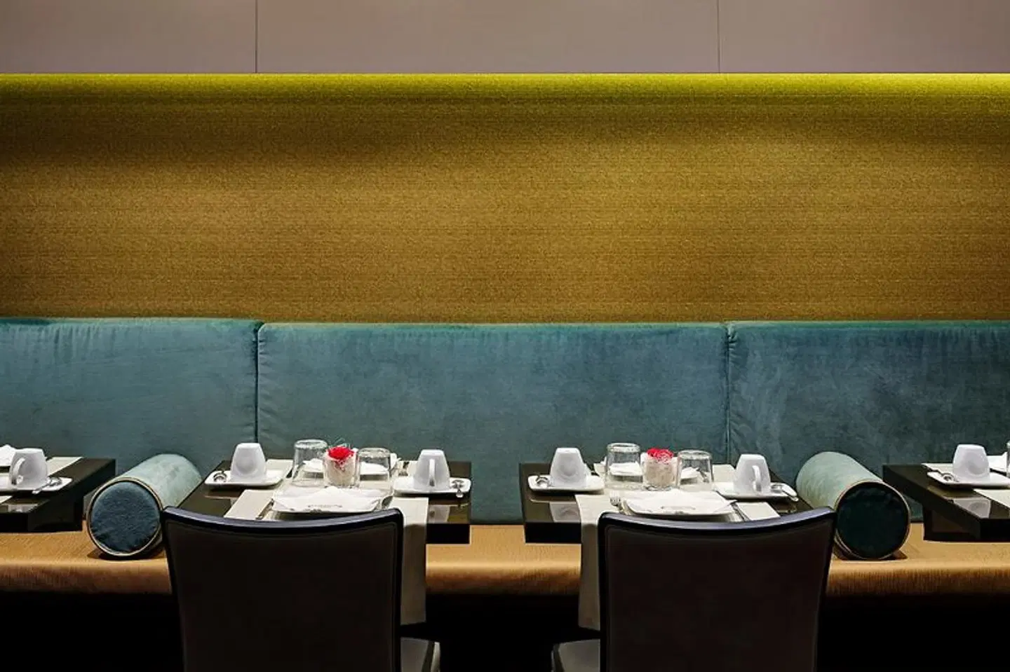 American-Dinesen Restaurant