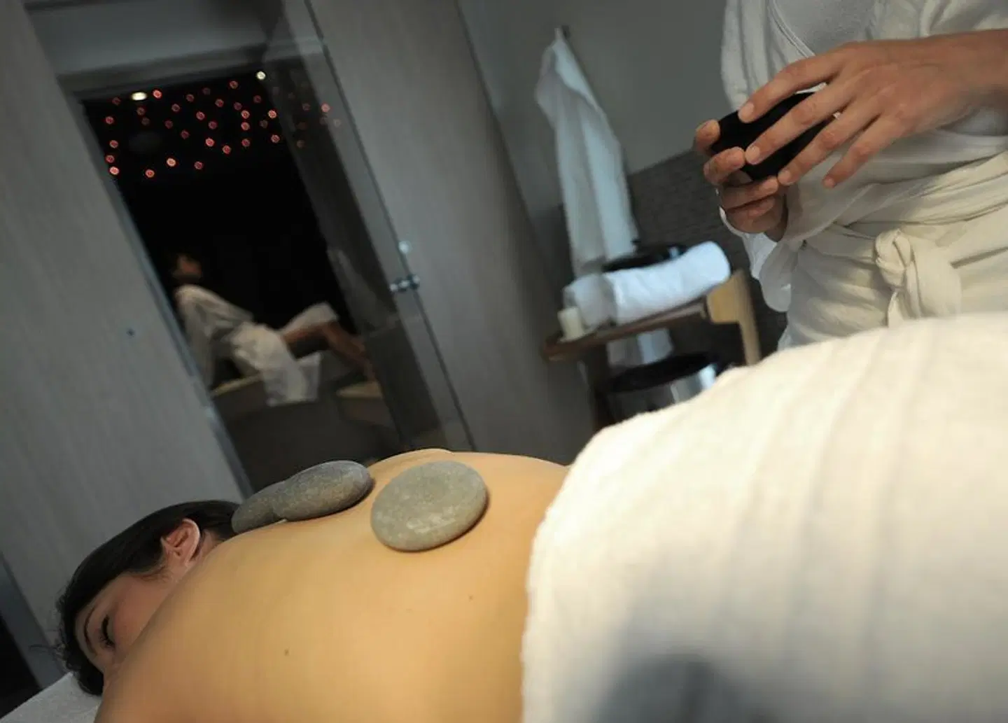 The Ziba Hotel & Spa HEALTH_BEAUTY