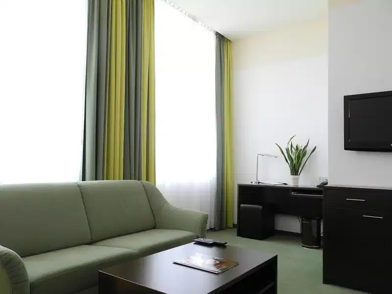 Rainers – Hotelfoto