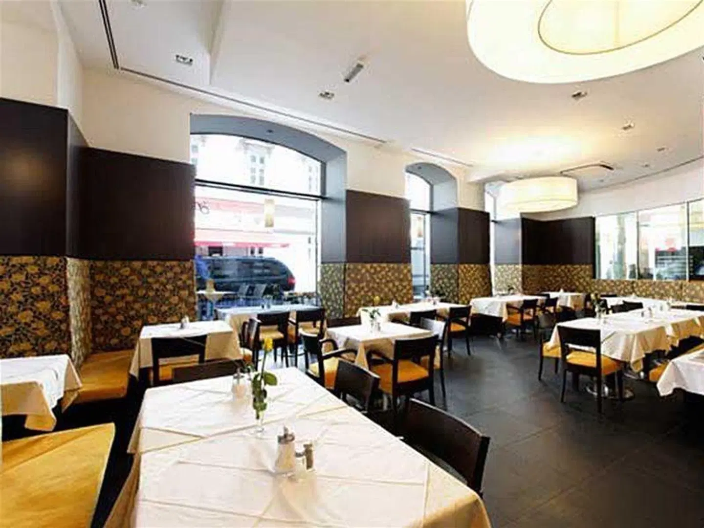 Post Restaurant