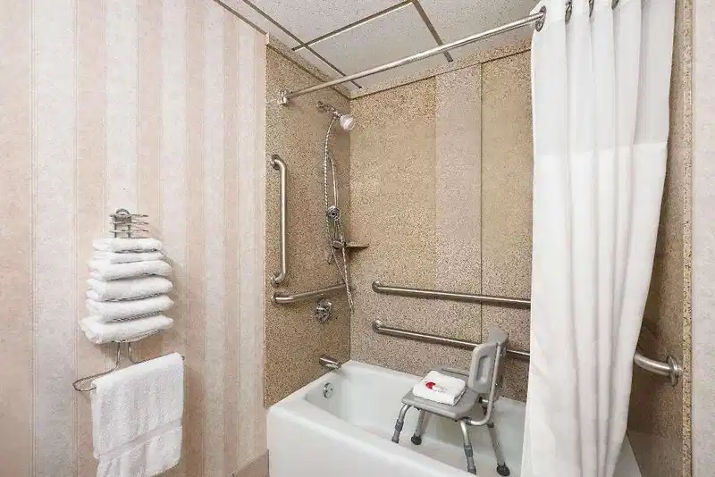Ramada by Wyndham Bismarck – Hotelfoto