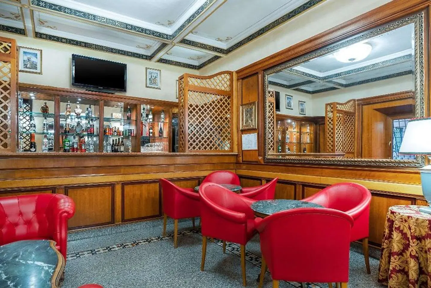 Bolivar LOUNGE_LOBBY