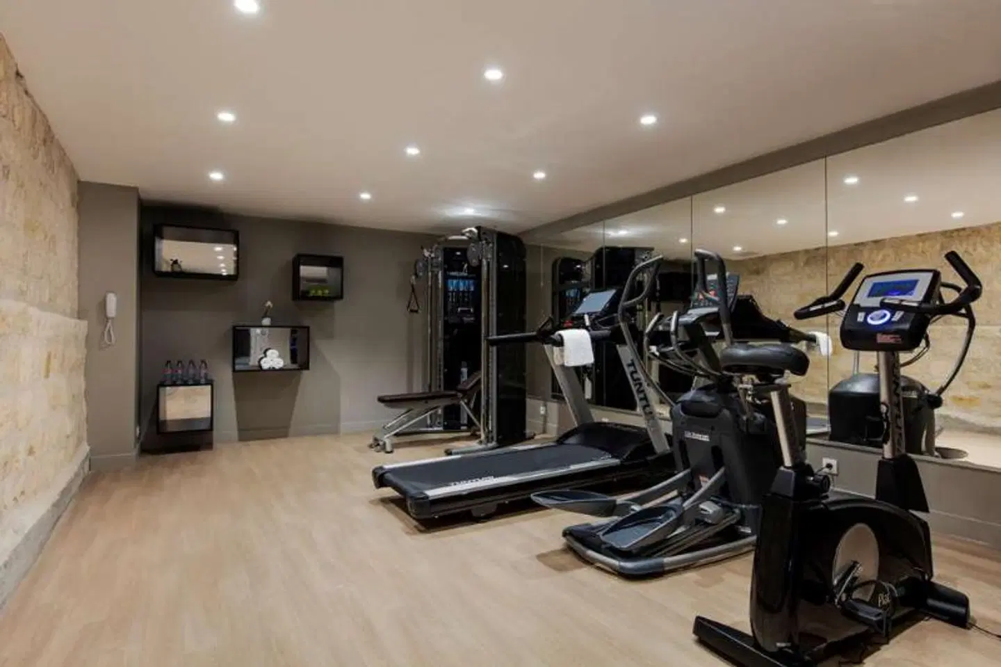 Hôtel Opéra Liège SPORTS_AND_LEISURE