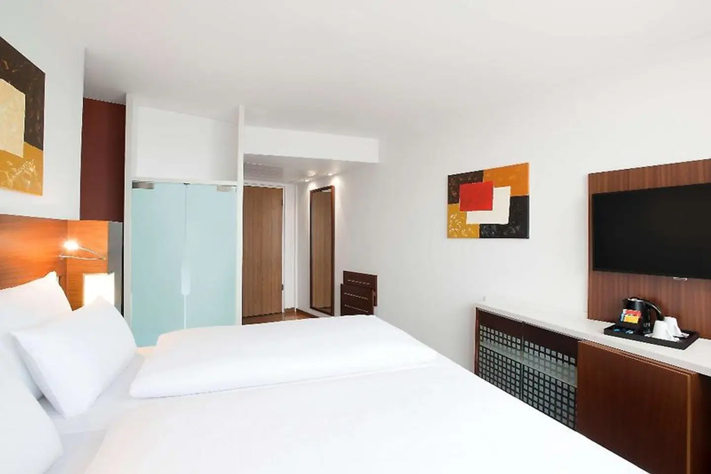 NH Frankfurt Niederrad ROOM_EXAMPLE