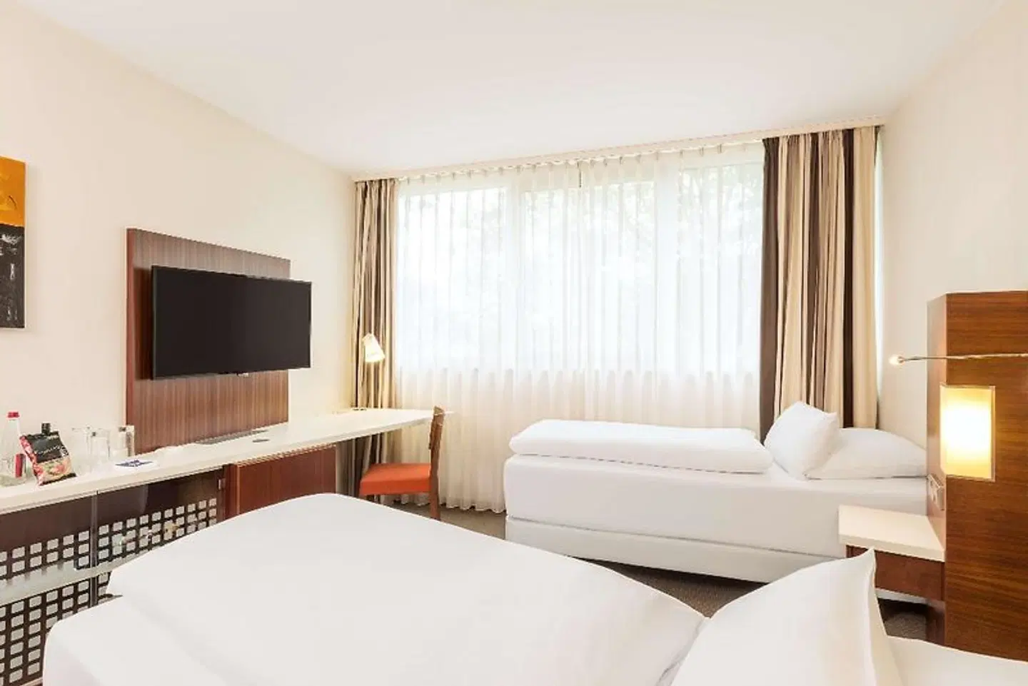 NH Frankfurt Niederrad ROOM_EXAMPLE