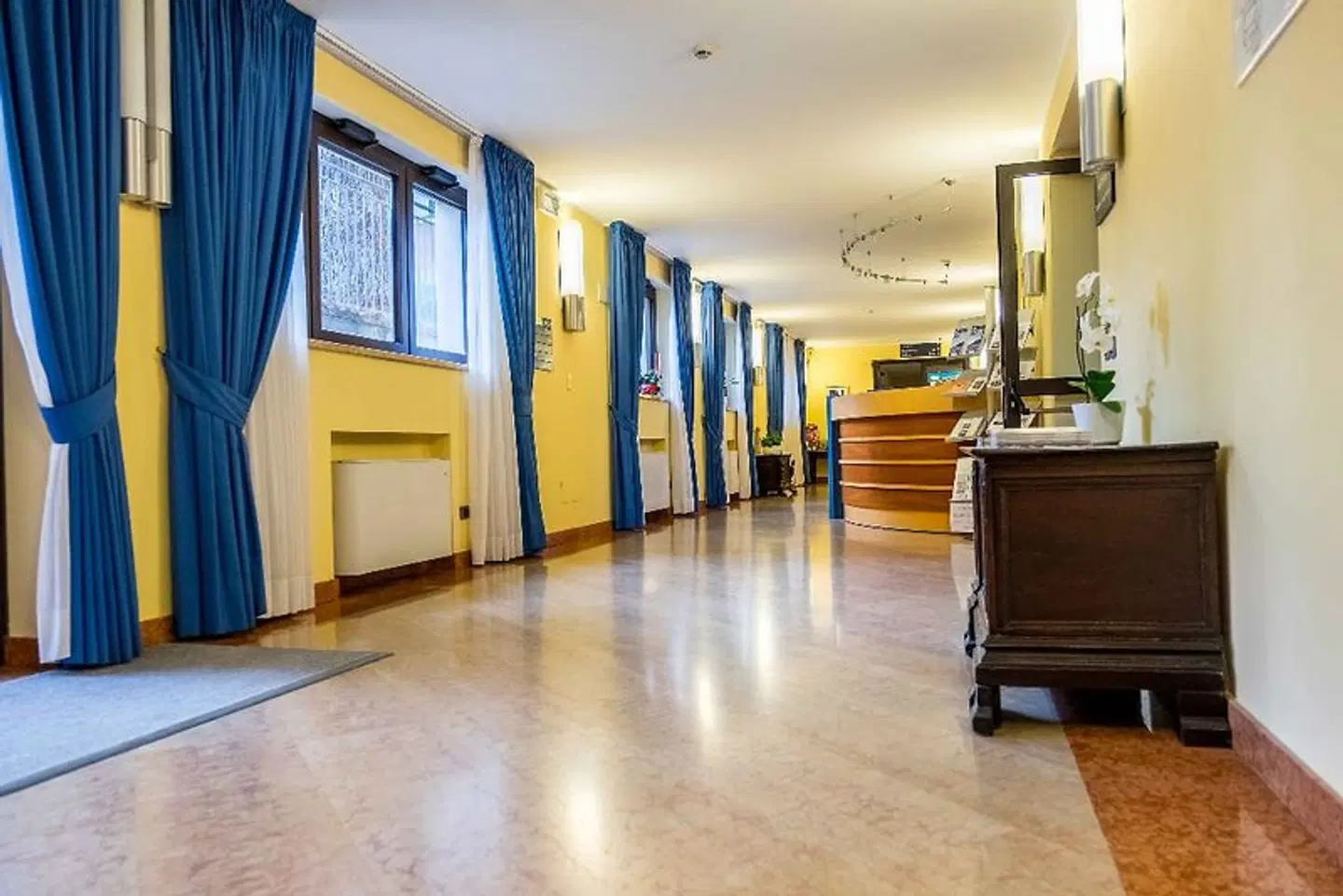 Garda Family House LOUNGE_LOBBY