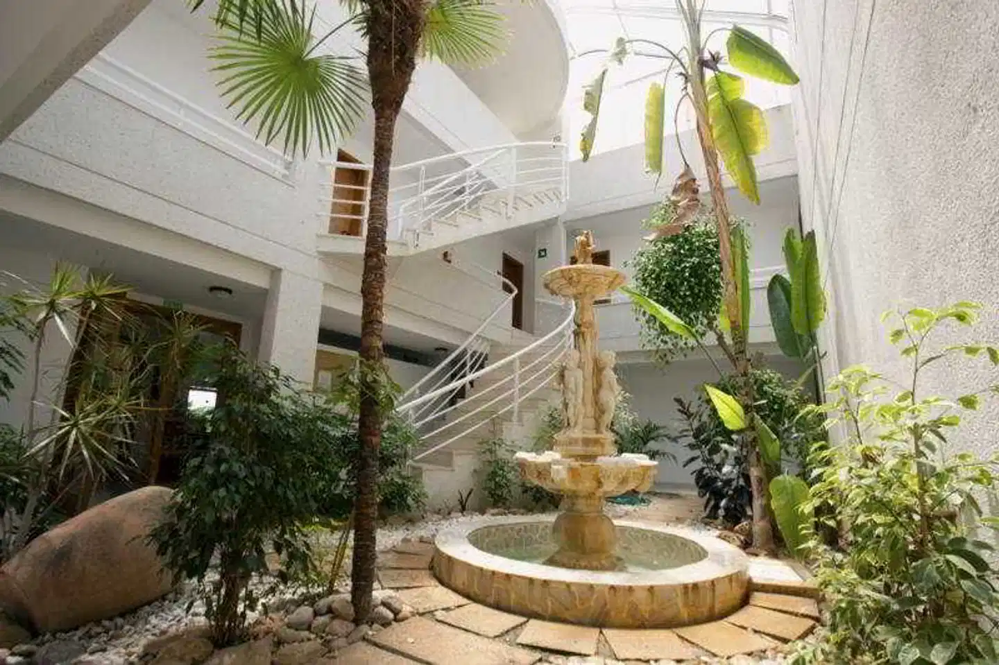 Cabot Las Velas Apartamentos Wellness