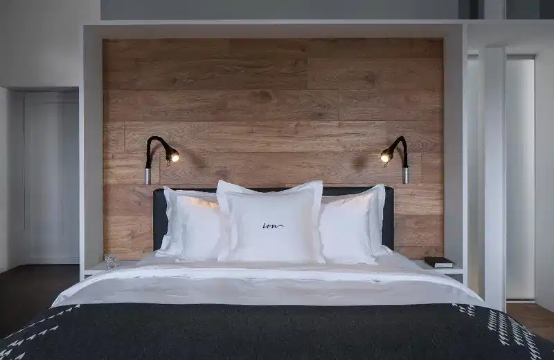 ION City Hotel – Hotelfoto
