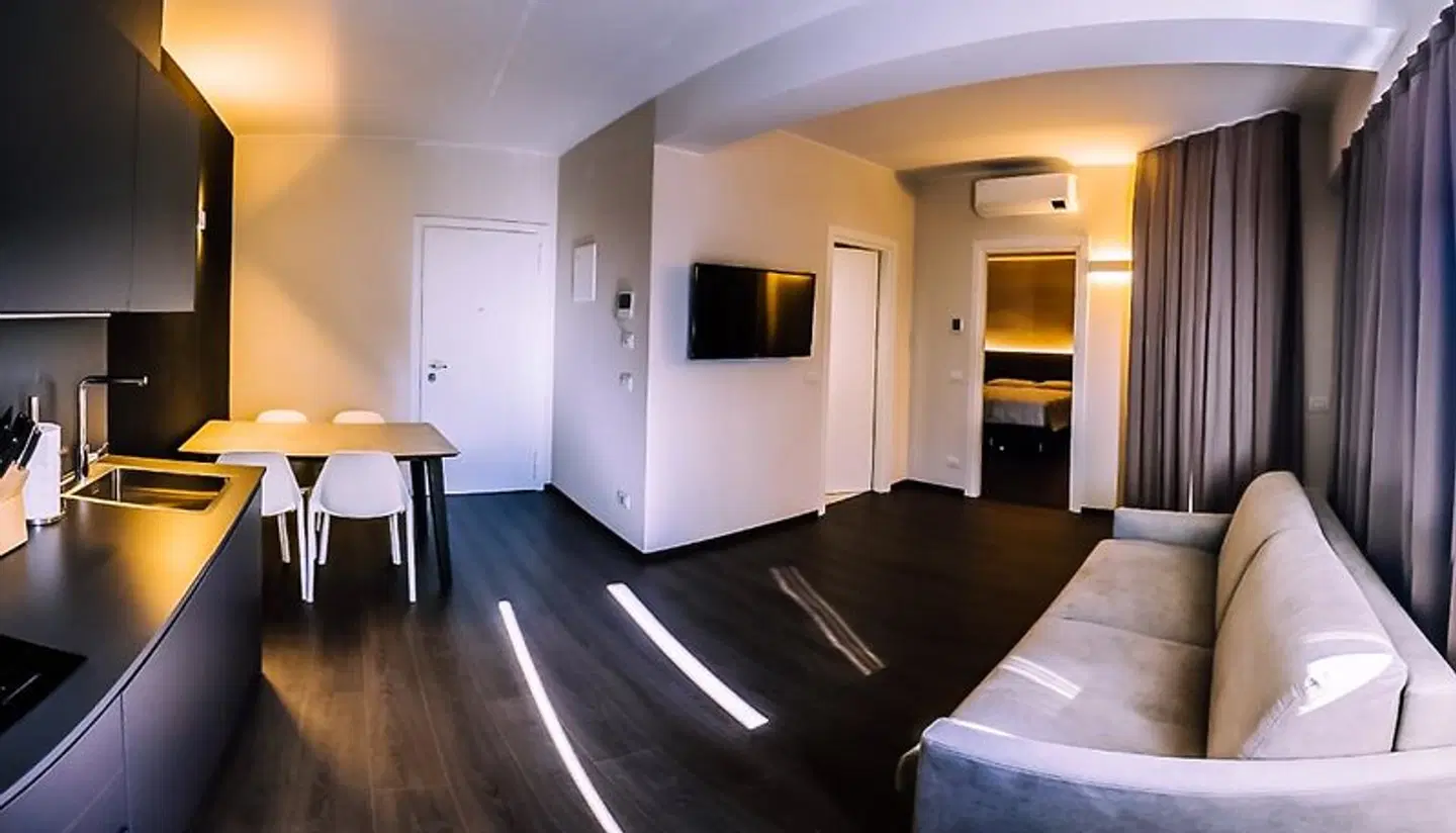 Venice Terminal Apartments & Suite ROOM_EXAMPLE