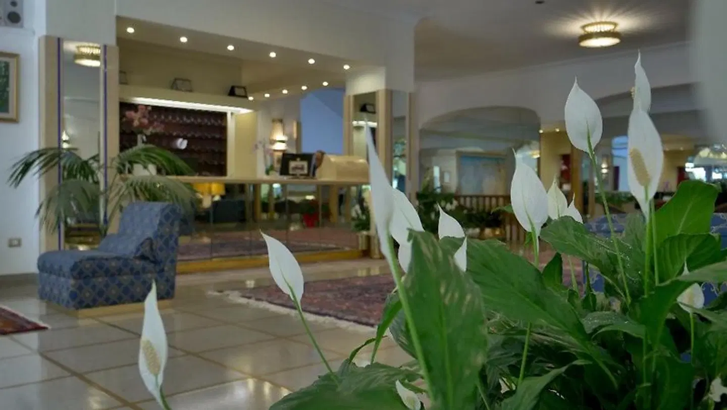 501 Hotel LOUNGE_LOBBY