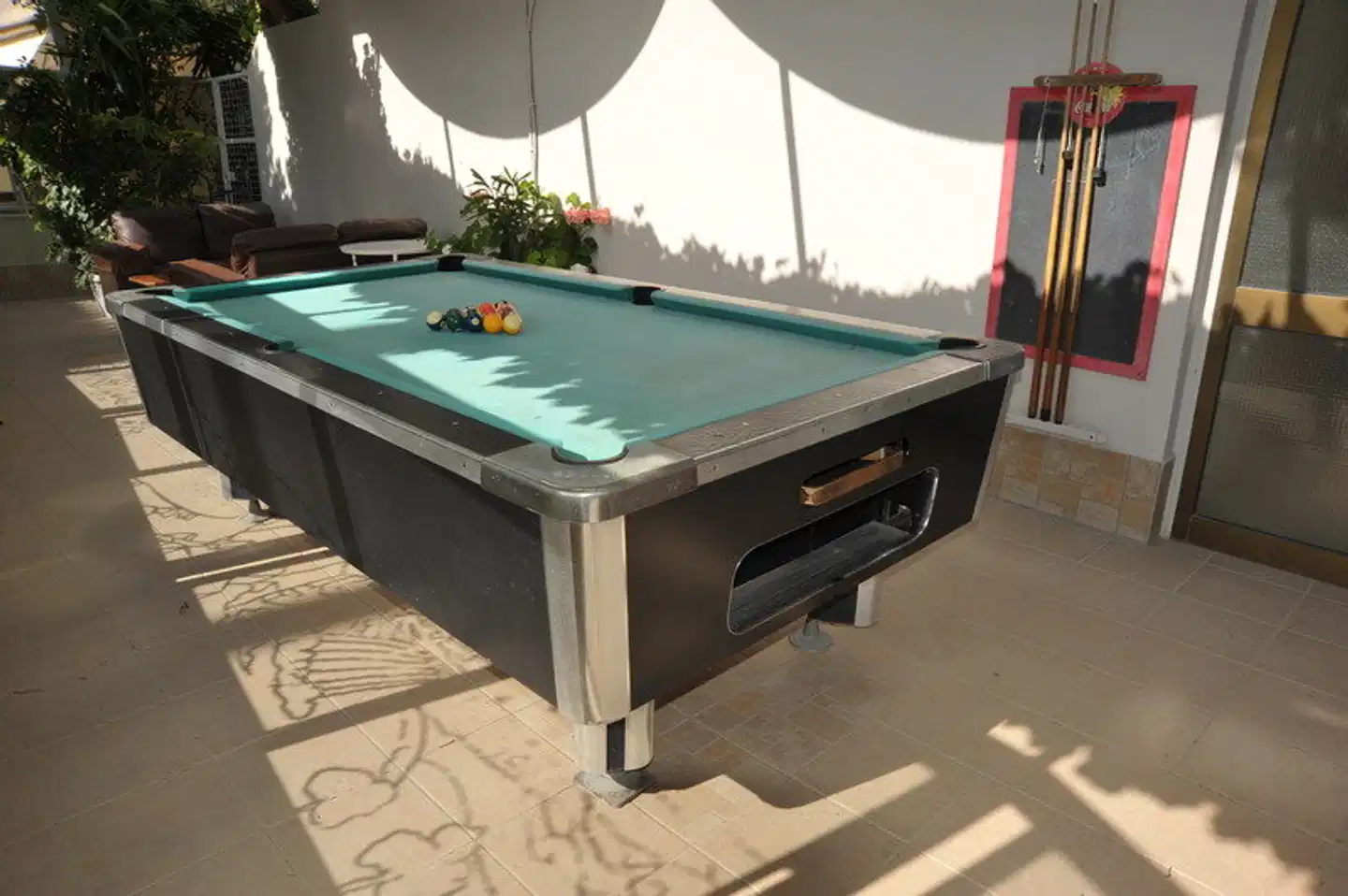 Anseli Hotel Apartments Studios Wellness