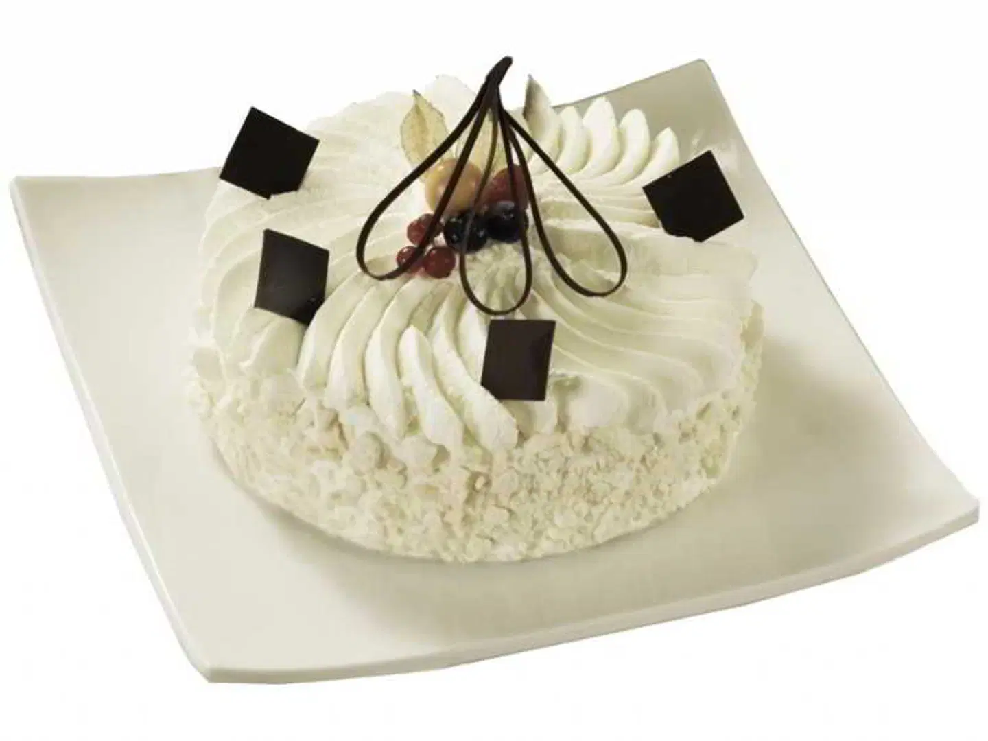 Vittoria HEALTH_BEAUTY