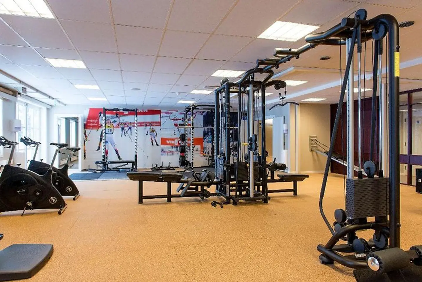 Scandic Lillehammer SPORTS_AND_LEISURE