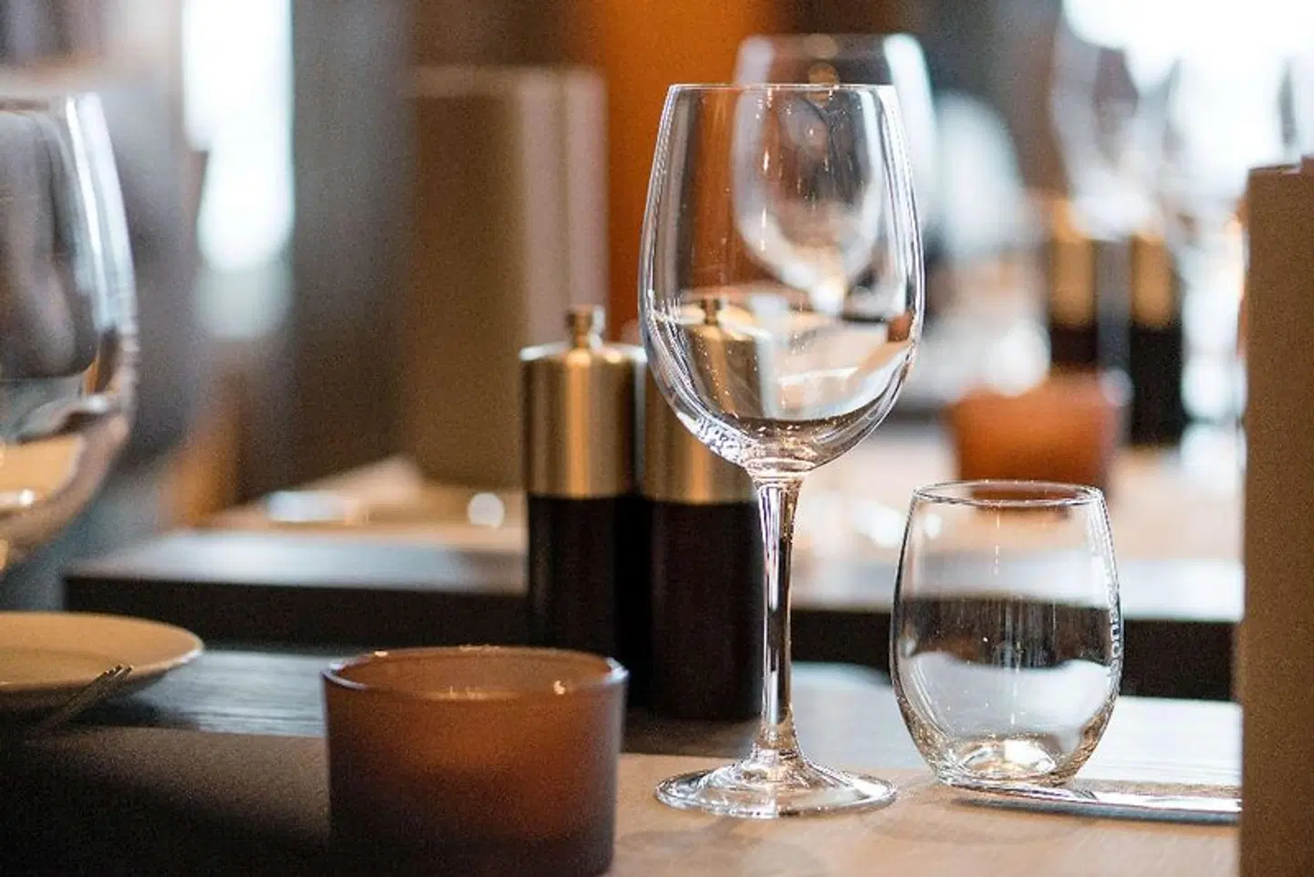 Scandic Lillehammer Restaurant