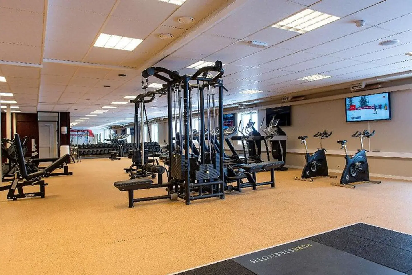 Scandic Lillehammer SPORTS_AND_LEISURE