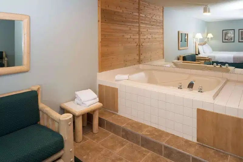 Baymont by Wyndham Coeur D Alene – Hotelfoto