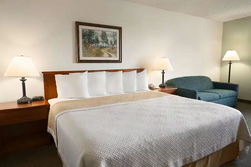 Days Inn by Wyndham Coeur d'Alene – Hotelfoto