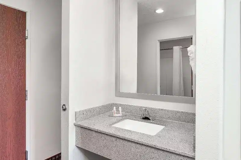 Howard Johnson Inn Lafayette West Scott – Hotelfoto
