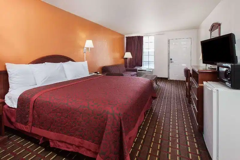 Days Inn by Wyndham El Reno – Hotelfoto