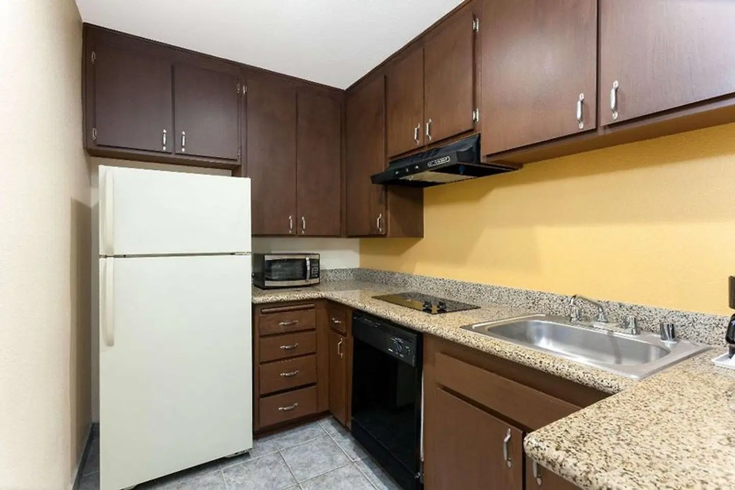 Days Inn by Wyndham Mission Valley Qualcomm Stadium/ SDSU ROOM_EXAMPLE