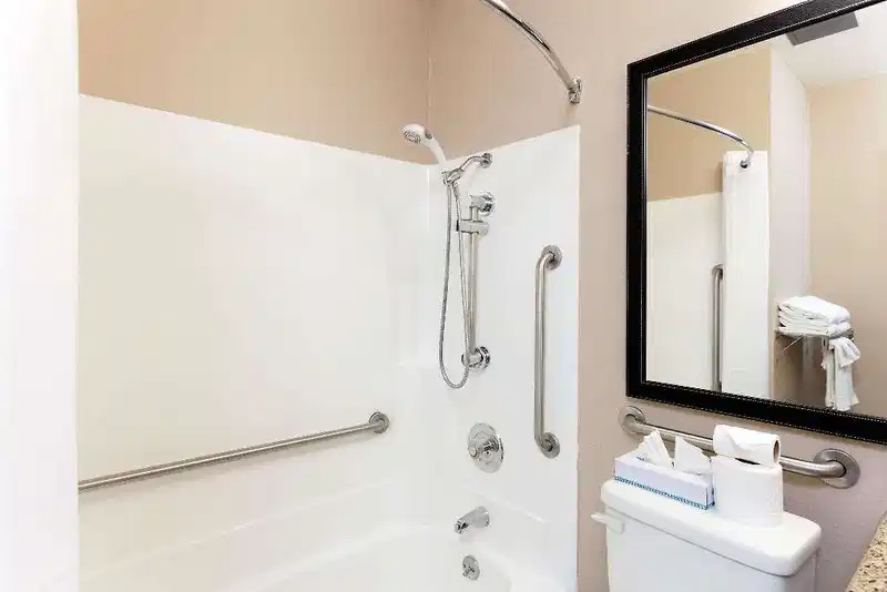 Days Inn by Wyndham Mission Valley Qualcomm Stadium/ SDSU – Hotelfoto