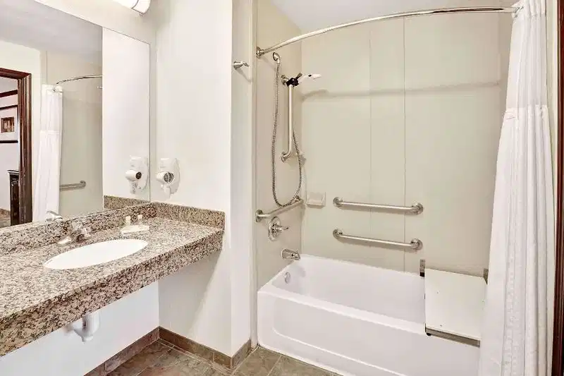 Days Inn by Wyndham Oklahoma City/Moore – Hotelfoto
